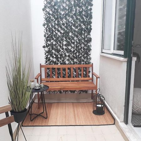 Apartamento Nas Olaias A 5 Minutos Da Faculdade Isel E Ist Lisboa Exterior foto