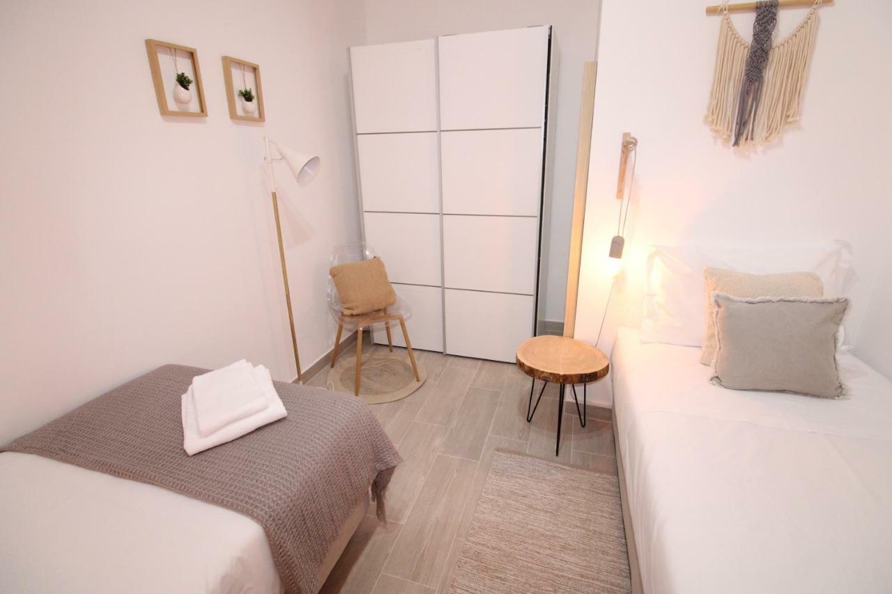 Apartamento Nas Olaias A 5 Minutos Da Faculdade Isel E Ist Lisboa Exterior foto