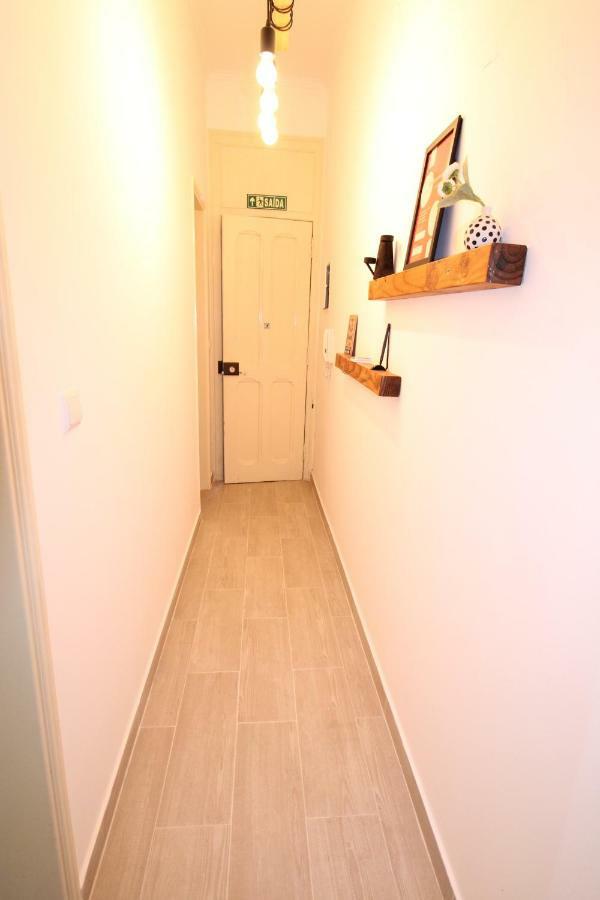 Apartamento Nas Olaias A 5 Minutos Da Faculdade Isel E Ist Lisboa Exterior foto